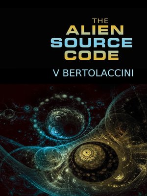 cover image of The Alien Source Code